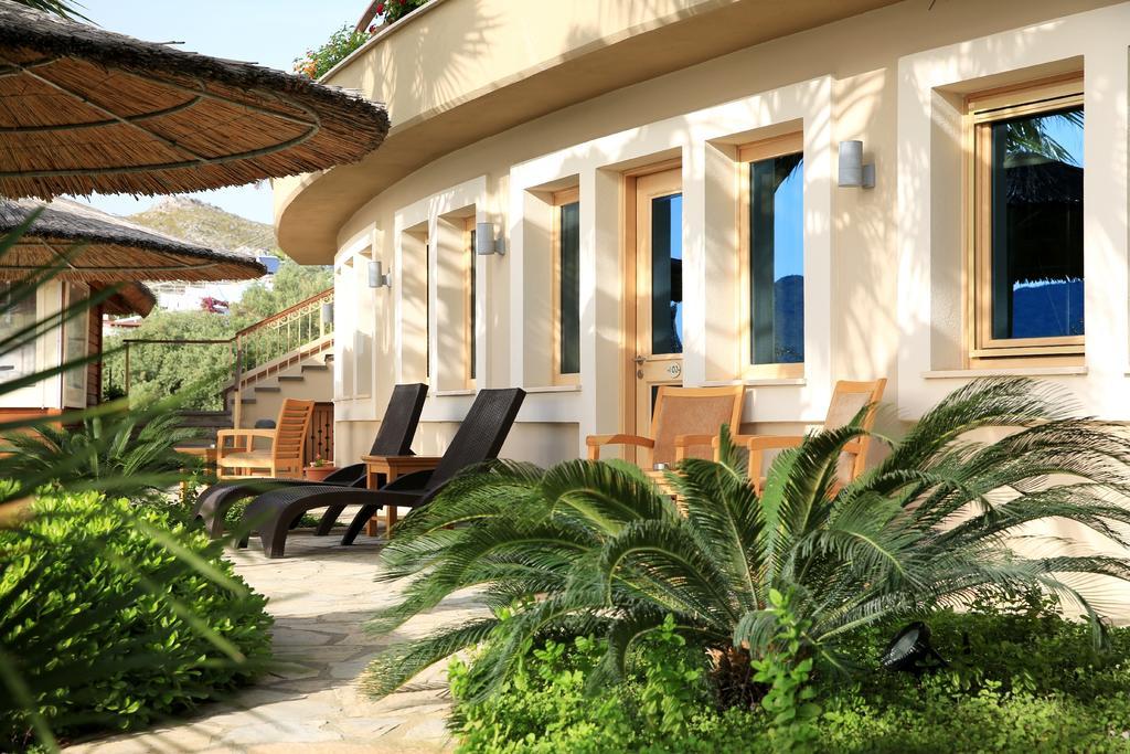 Loryma Luxury Hotel Bozburun Zimmer foto