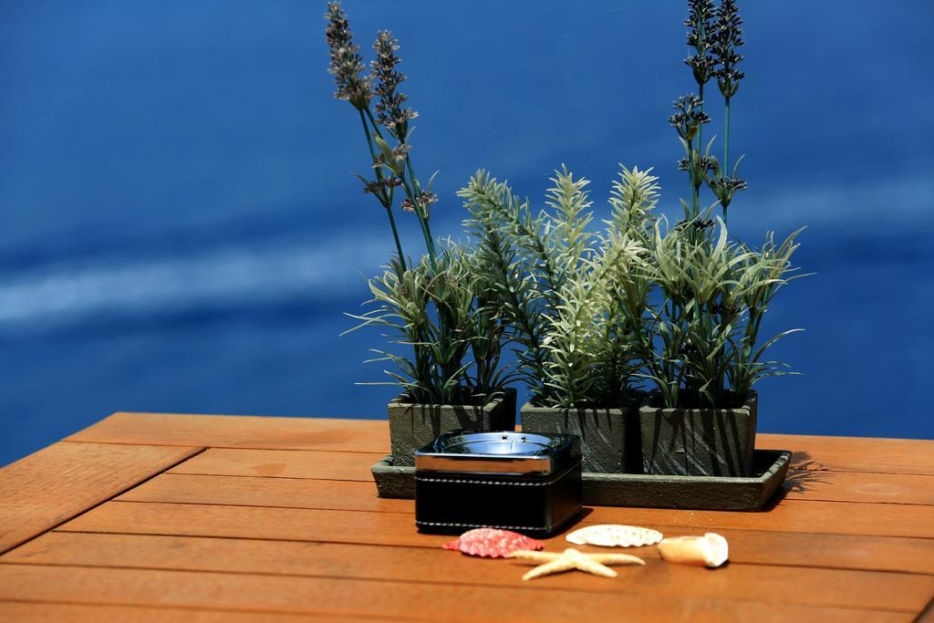 Loryma Luxury Hotel Bozburun Exterior foto