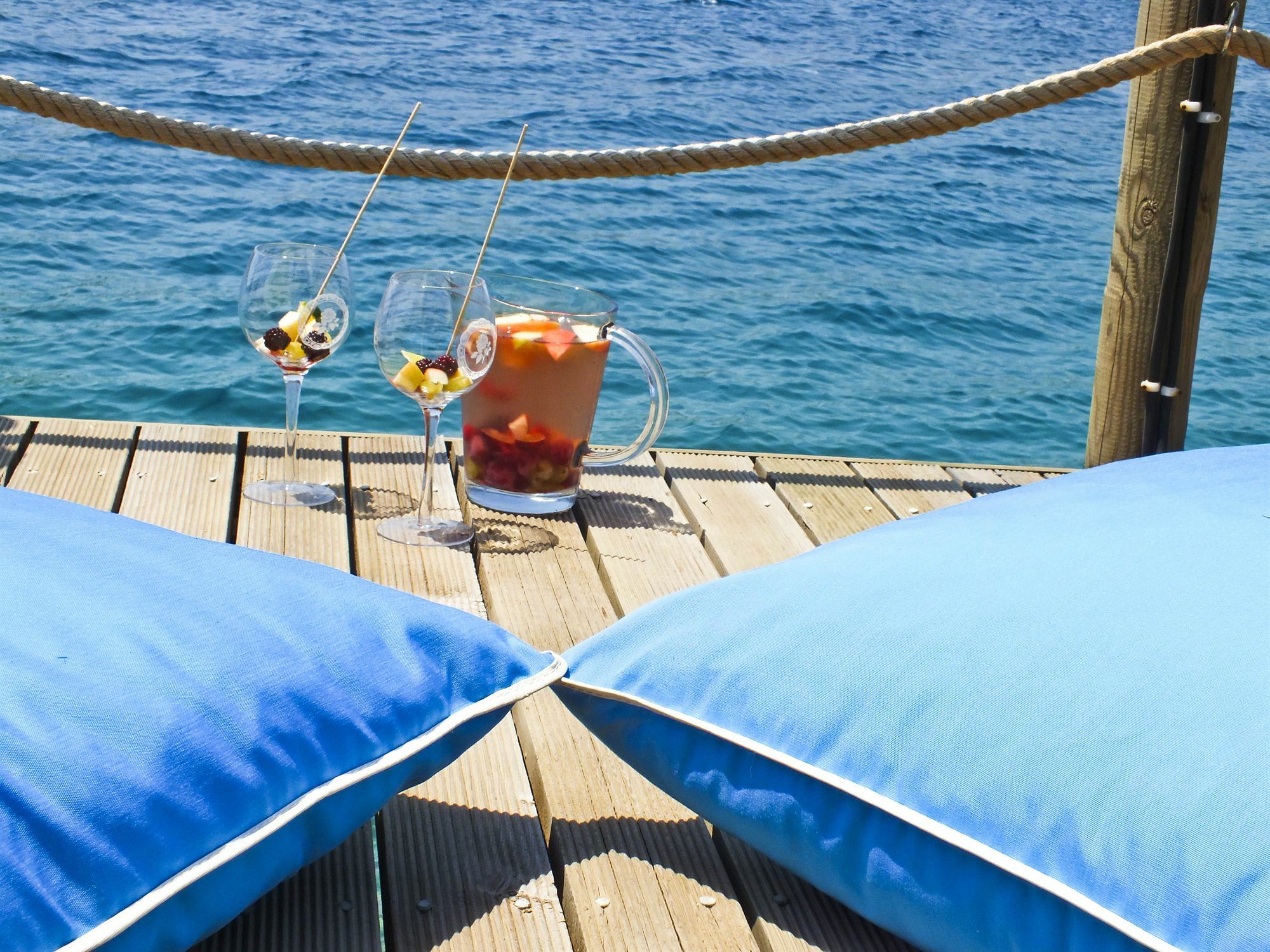 Loryma Luxury Hotel Bozburun Exterior foto